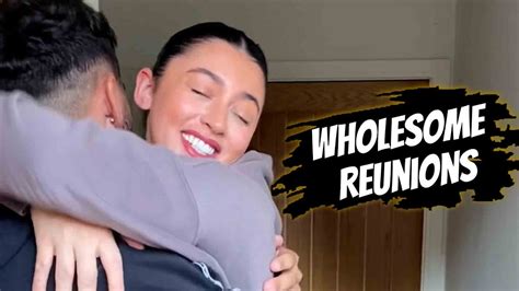 tears of joy remake riding in car|Tears of Joy! Heartwarming Reunion Compilation .